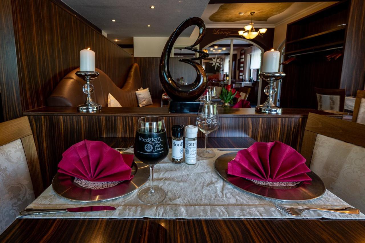 Hotel Nordstern ノイハルリンガージール エクステリア 写真