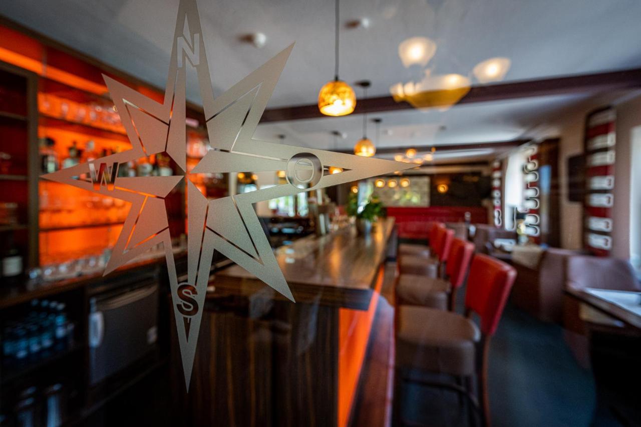 Hotel Nordstern ノイハルリンガージール エクステリア 写真