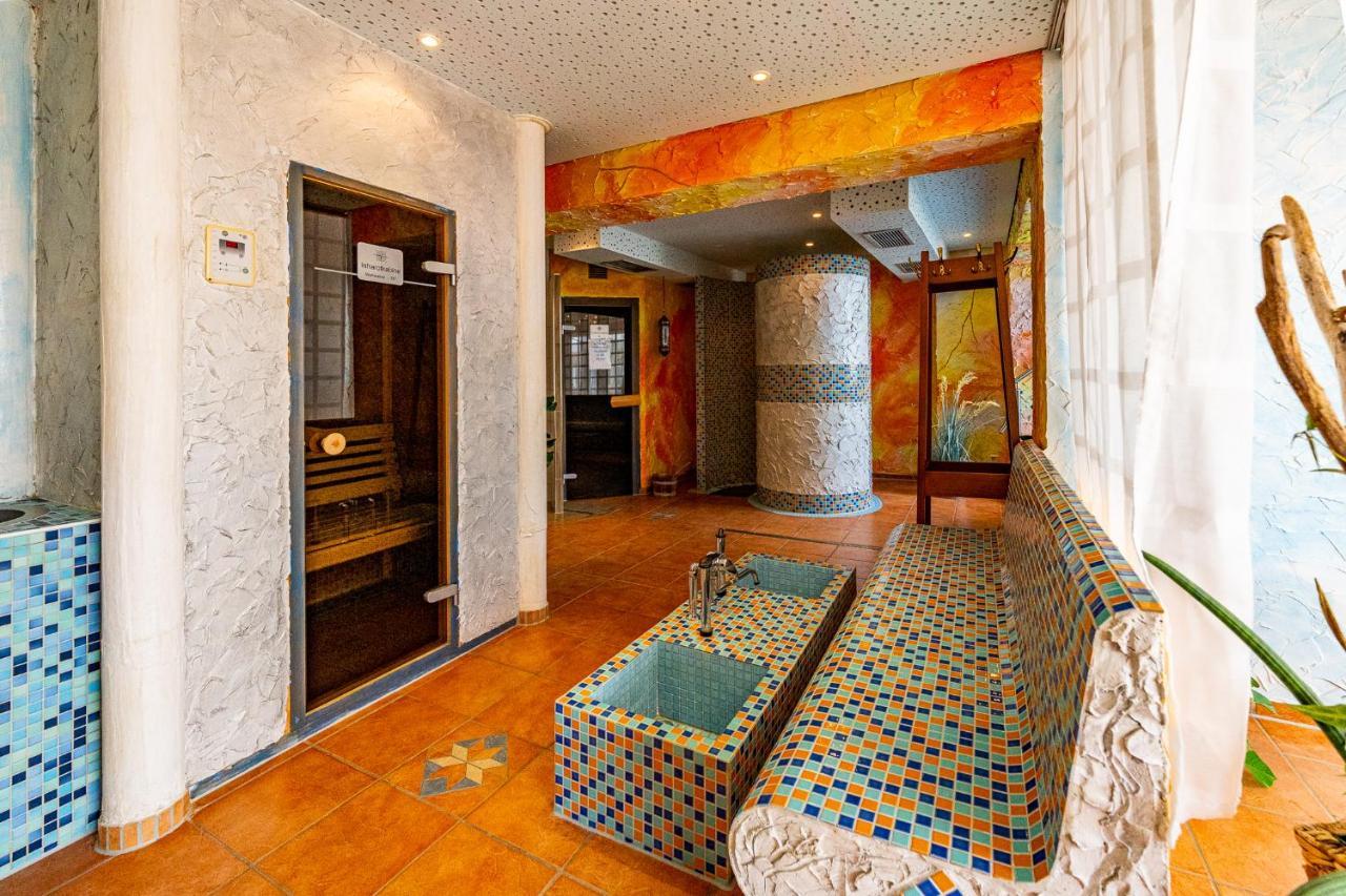 Hotel Nordstern ノイハルリンガージール エクステリア 写真